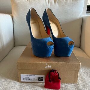Louboutin Highness